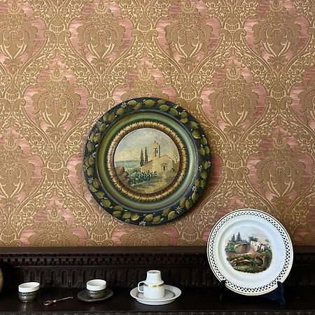 Bed And Books Bed & Breakfast Catania Ngoại thất bức ảnh