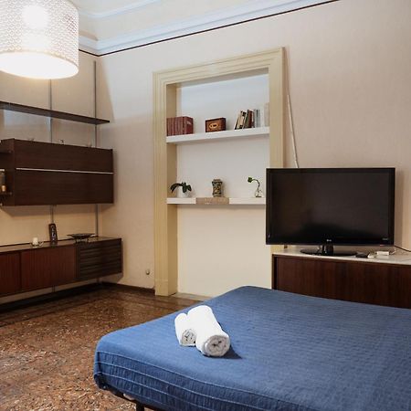 Bed And Books Bed & Breakfast Catania Ngoại thất bức ảnh