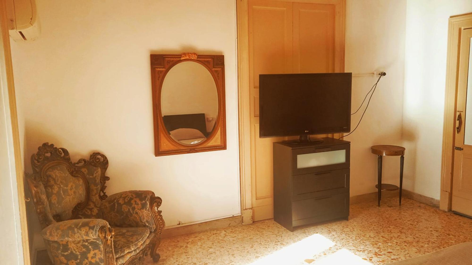 Bed And Books Bed & Breakfast Catania Ngoại thất bức ảnh