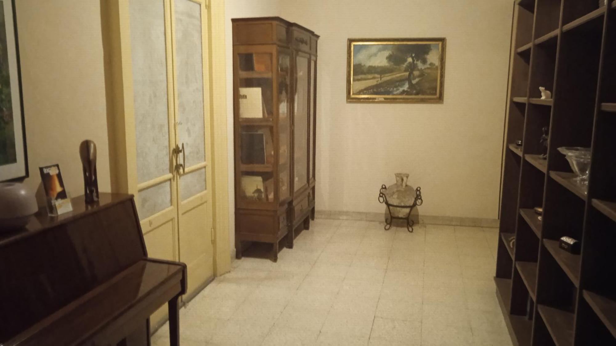 Bed And Books Bed & Breakfast Catania Ngoại thất bức ảnh