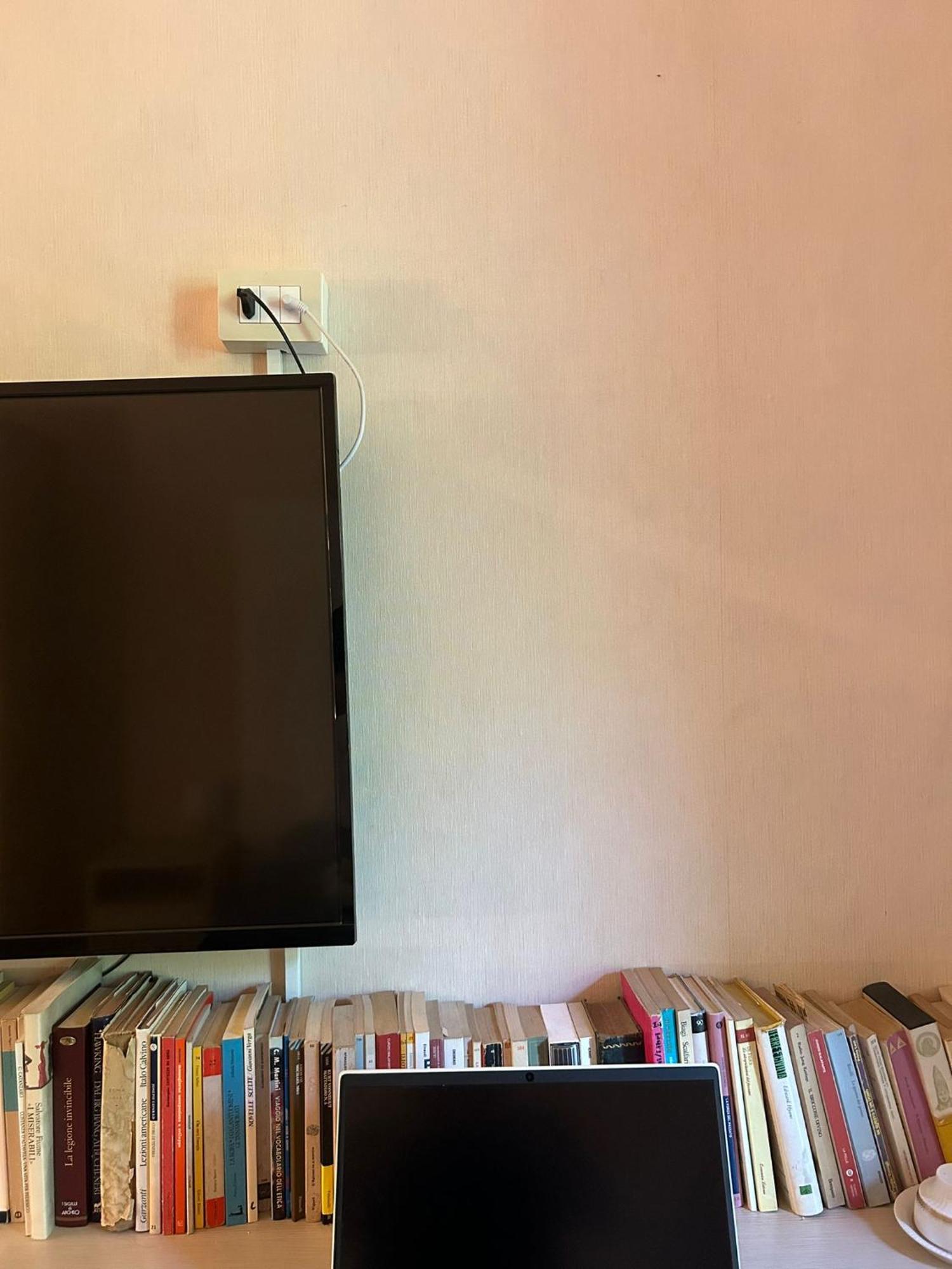 Bed And Books Bed & Breakfast Catania Ngoại thất bức ảnh