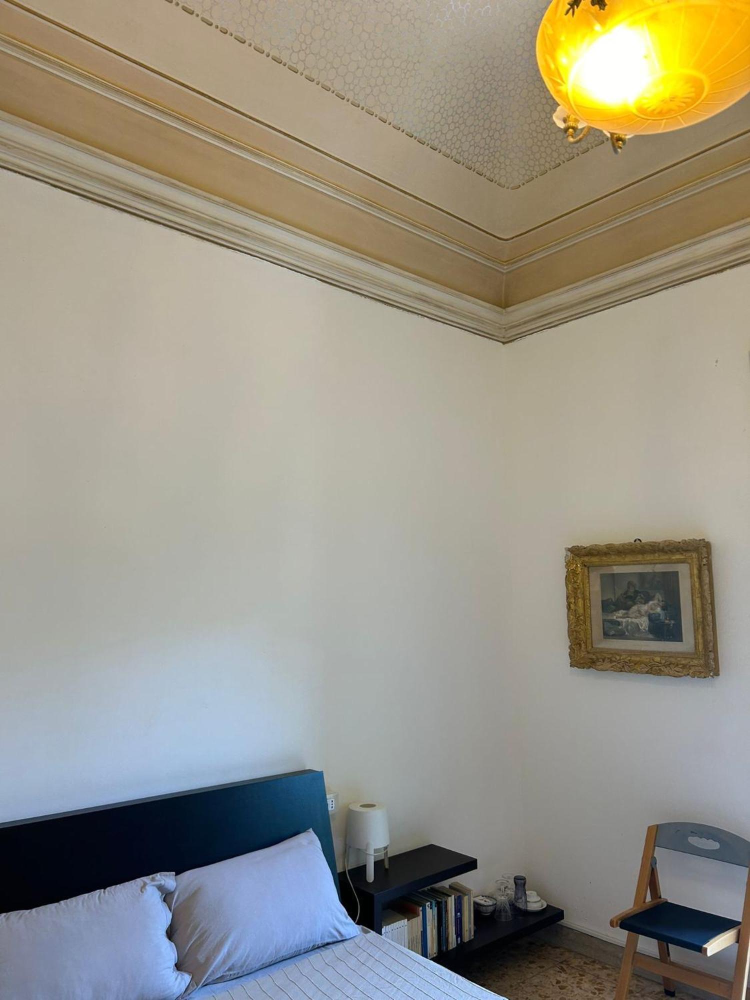 Bed And Books Bed & Breakfast Catania Ngoại thất bức ảnh