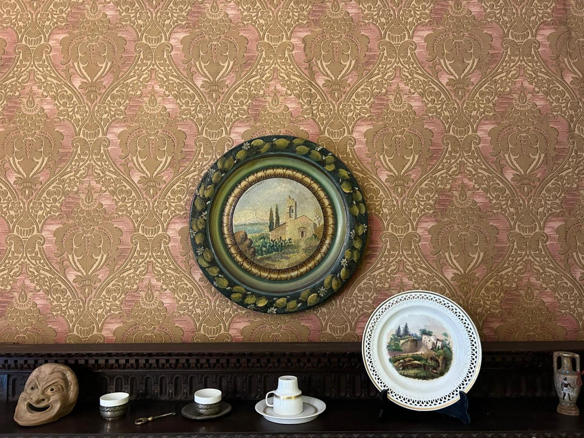 Bed And Books Bed & Breakfast Catania Ngoại thất bức ảnh