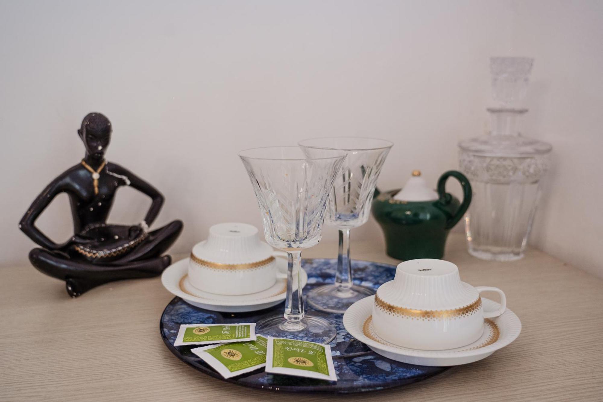 Bed And Books Bed & Breakfast Catania Ngoại thất bức ảnh