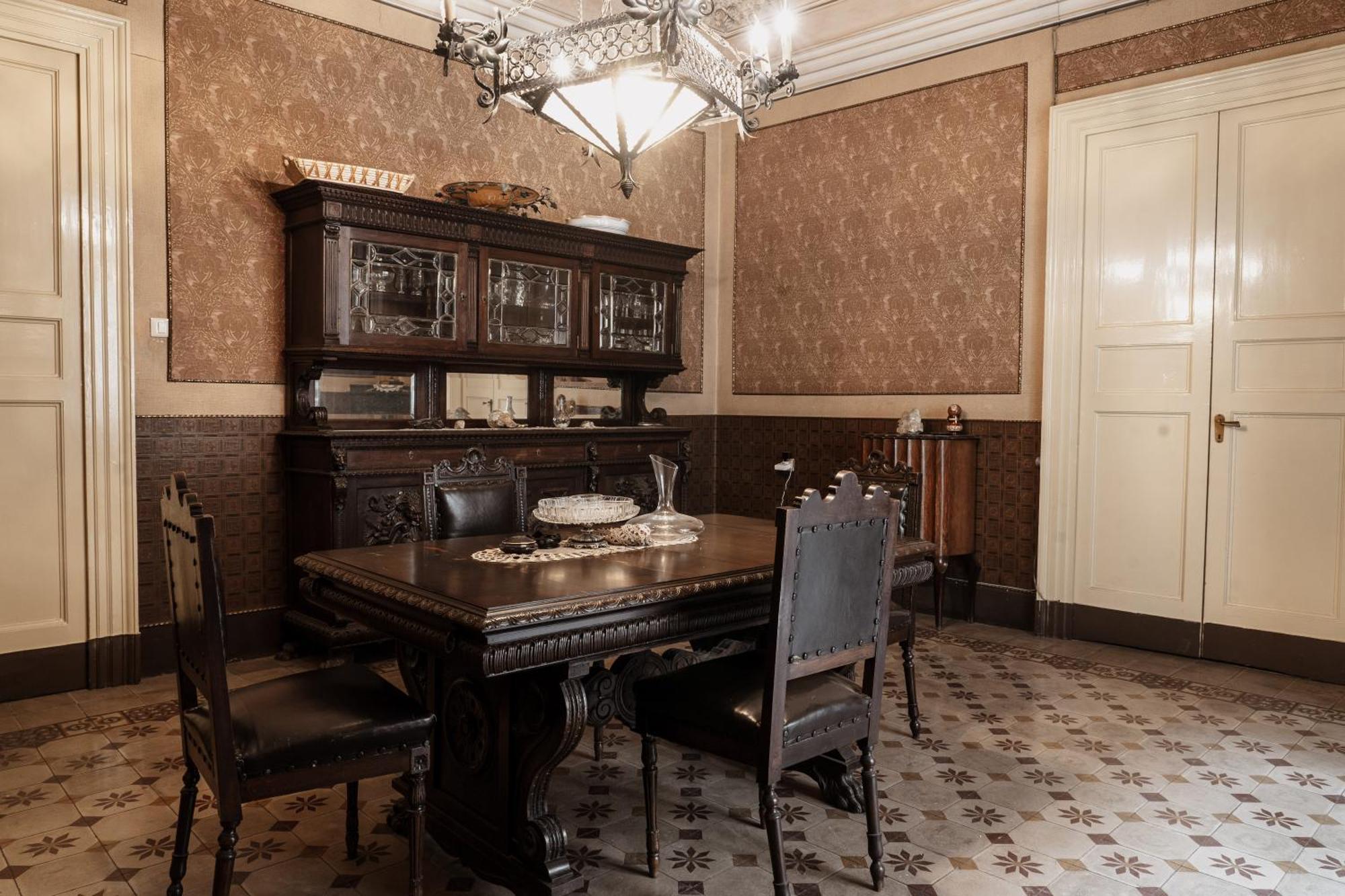Bed And Books Bed & Breakfast Catania Ngoại thất bức ảnh