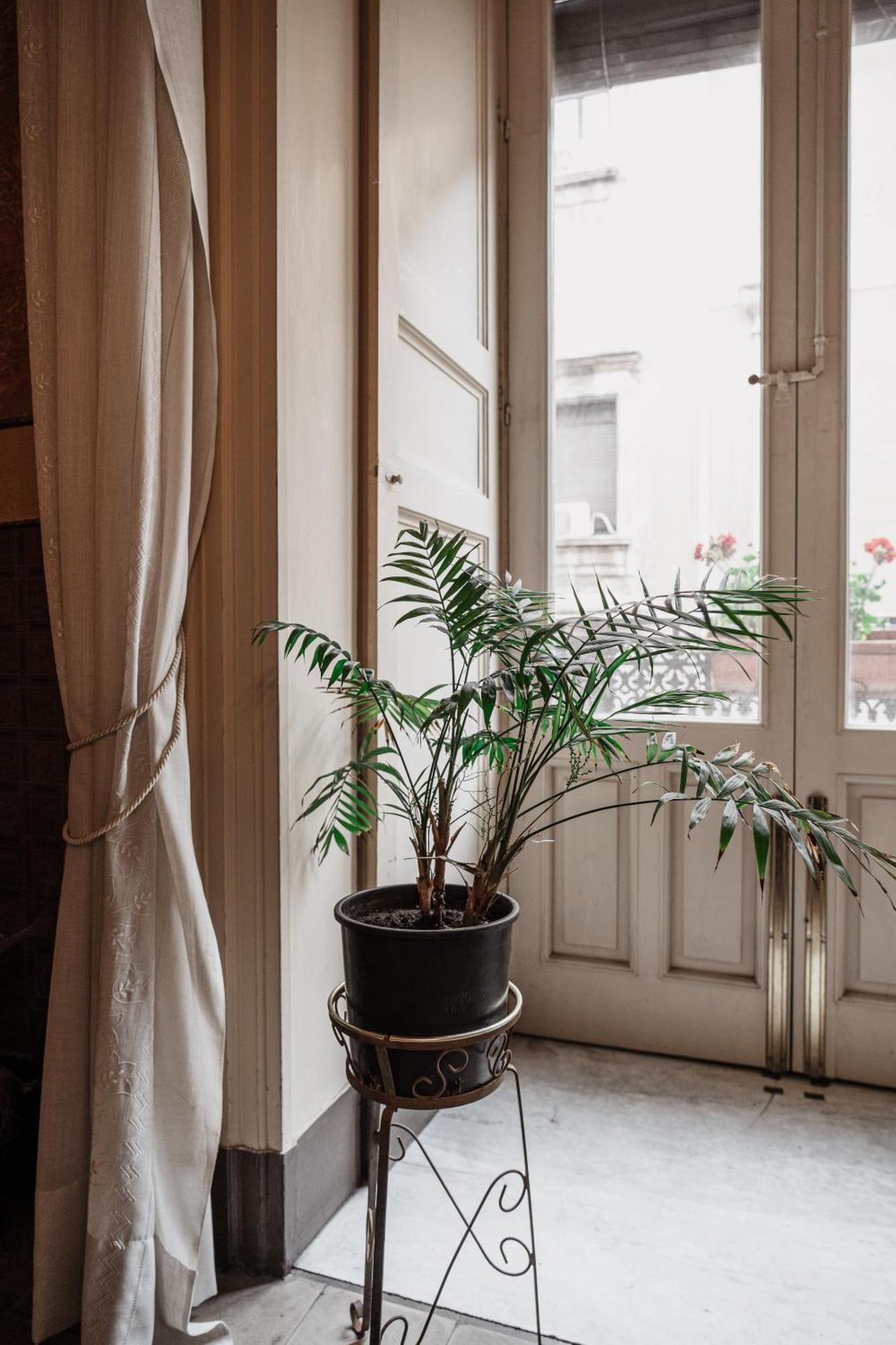 Bed And Books Bed & Breakfast Catania Ngoại thất bức ảnh